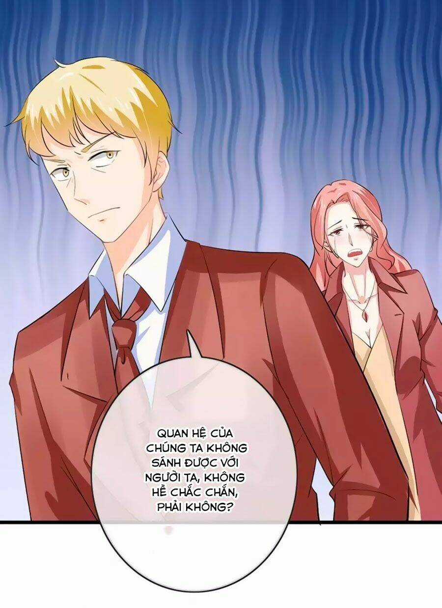 Ẩn Hôn Tân Nương - Chapter 49 - Trang 8