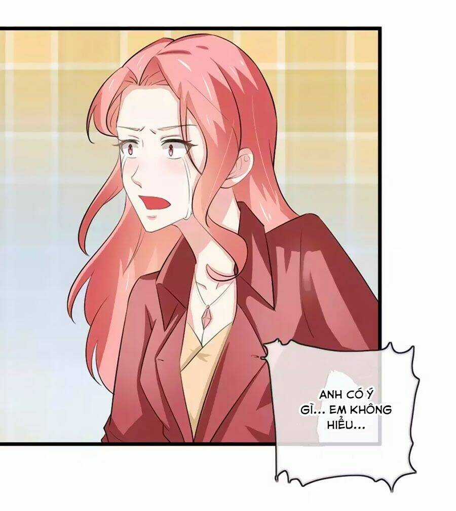 Ẩn Hôn Tân Nương - Chapter 49 - Trang 9