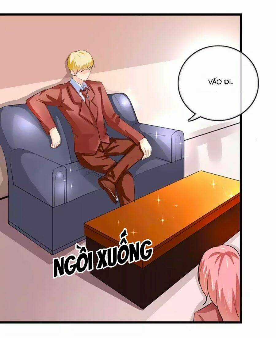 Ẩn Hôn Tân Nương - Chapter 49 - Trang 10