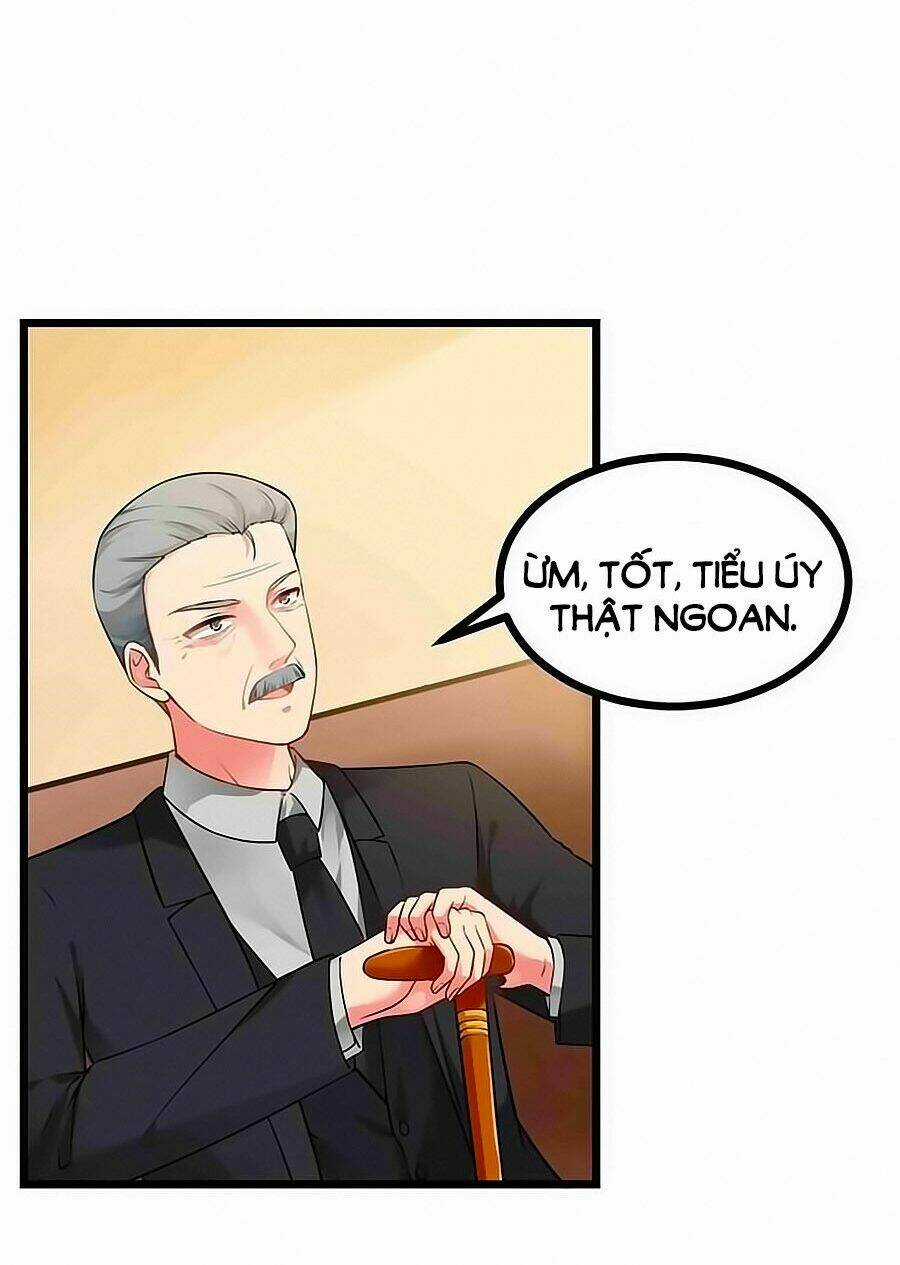 Ẩn Hôn Tân Nương - Chapter 5 - Trang 2