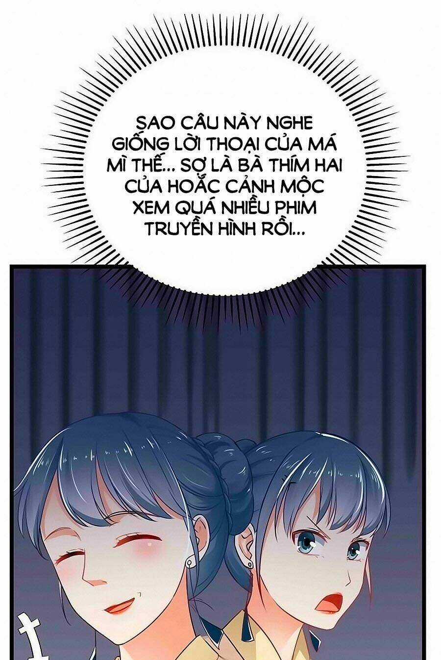 Ẩn Hôn Tân Nương - Chapter 5 - Trang 13