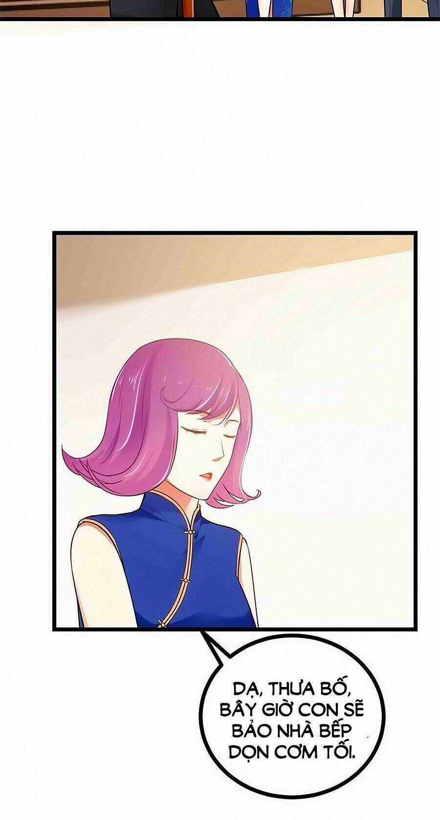 Ẩn Hôn Tân Nương - Chapter 5 - Trang 16