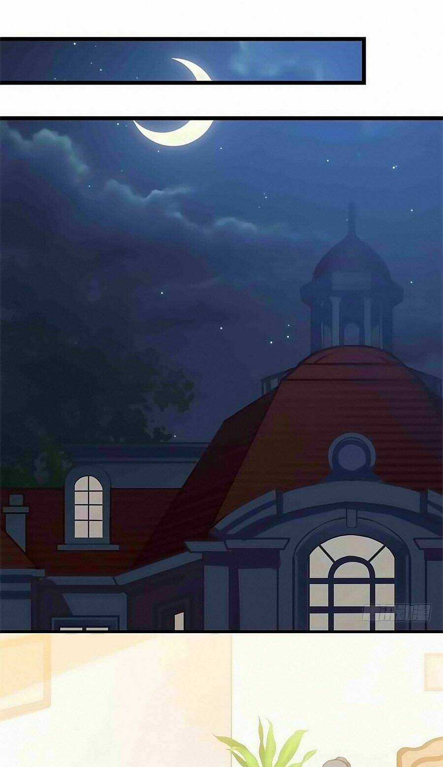 Ẩn Hôn Tân Nương - Chapter 5 - Trang 17