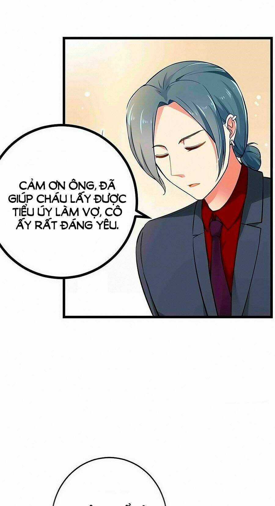 Ẩn Hôn Tân Nương - Chapter 5 - Trang 3