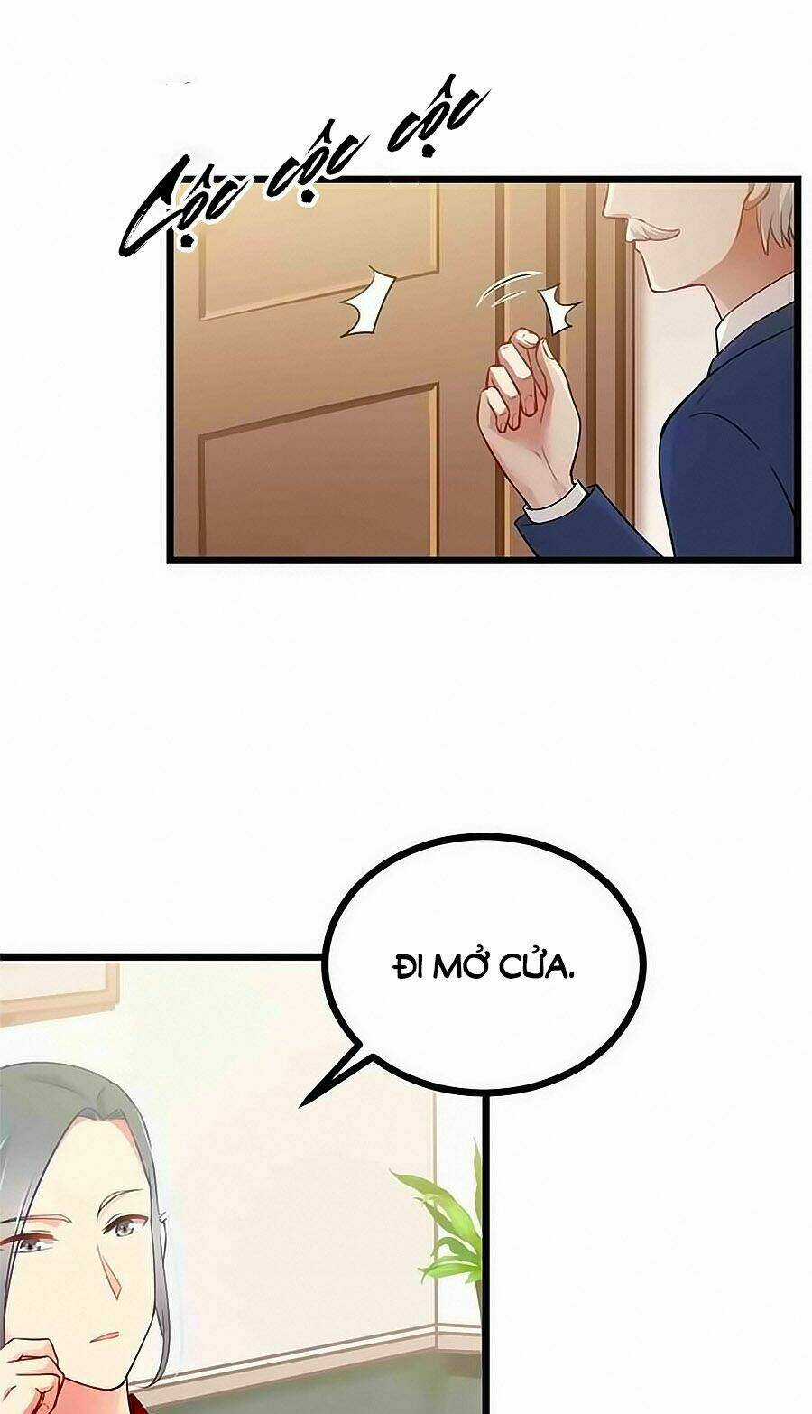 Ẩn Hôn Tân Nương - Chapter 5 - Trang 21