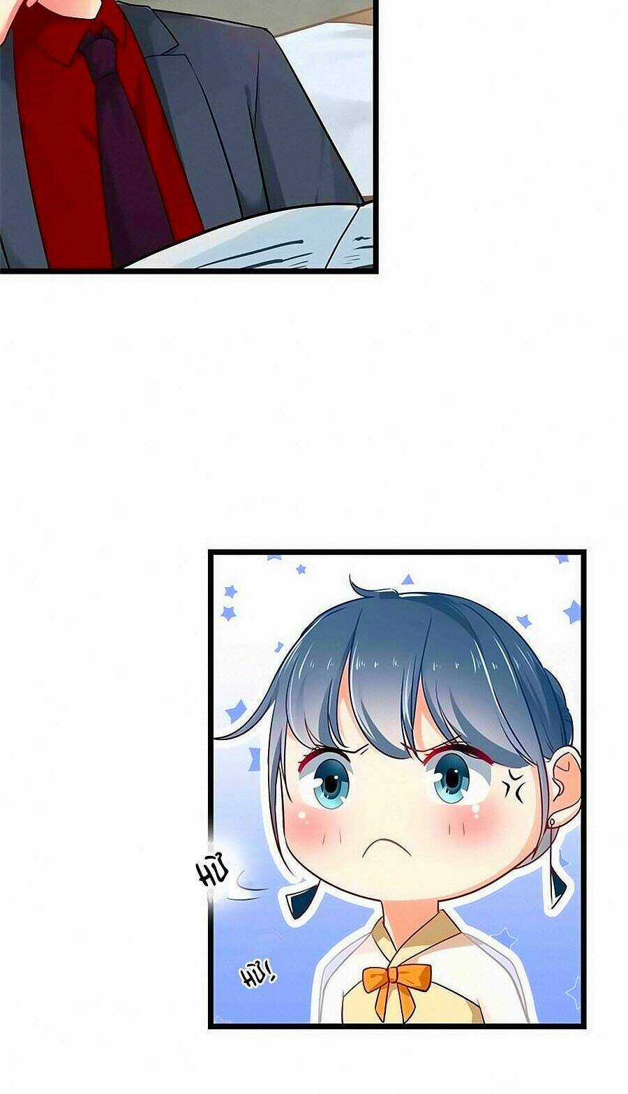 Ẩn Hôn Tân Nương - Chapter 5 - Trang 22