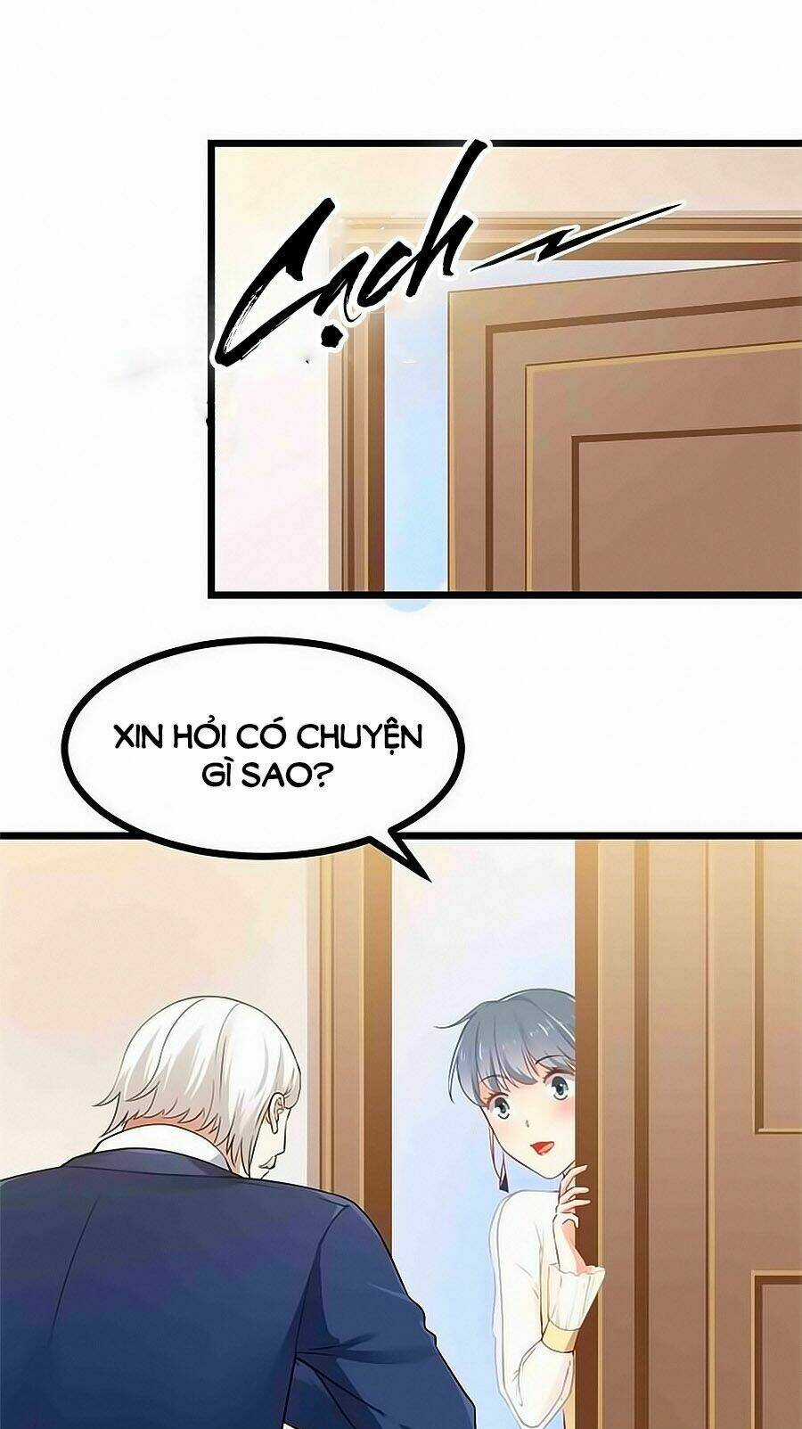 Ẩn Hôn Tân Nương - Chapter 5 - Trang 23