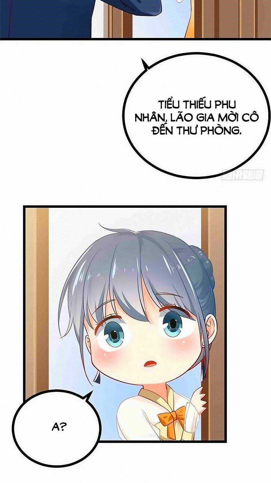 Ẩn Hôn Tân Nương - Chapter 5 - Trang 24