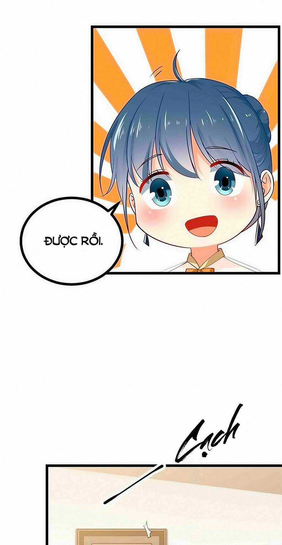 Ẩn Hôn Tân Nương - Chapter 5 - Trang 25