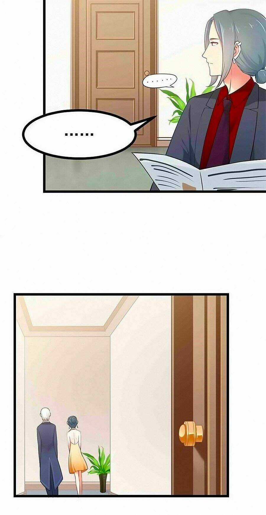 Ẩn Hôn Tân Nương - Chapter 5 - Trang 26