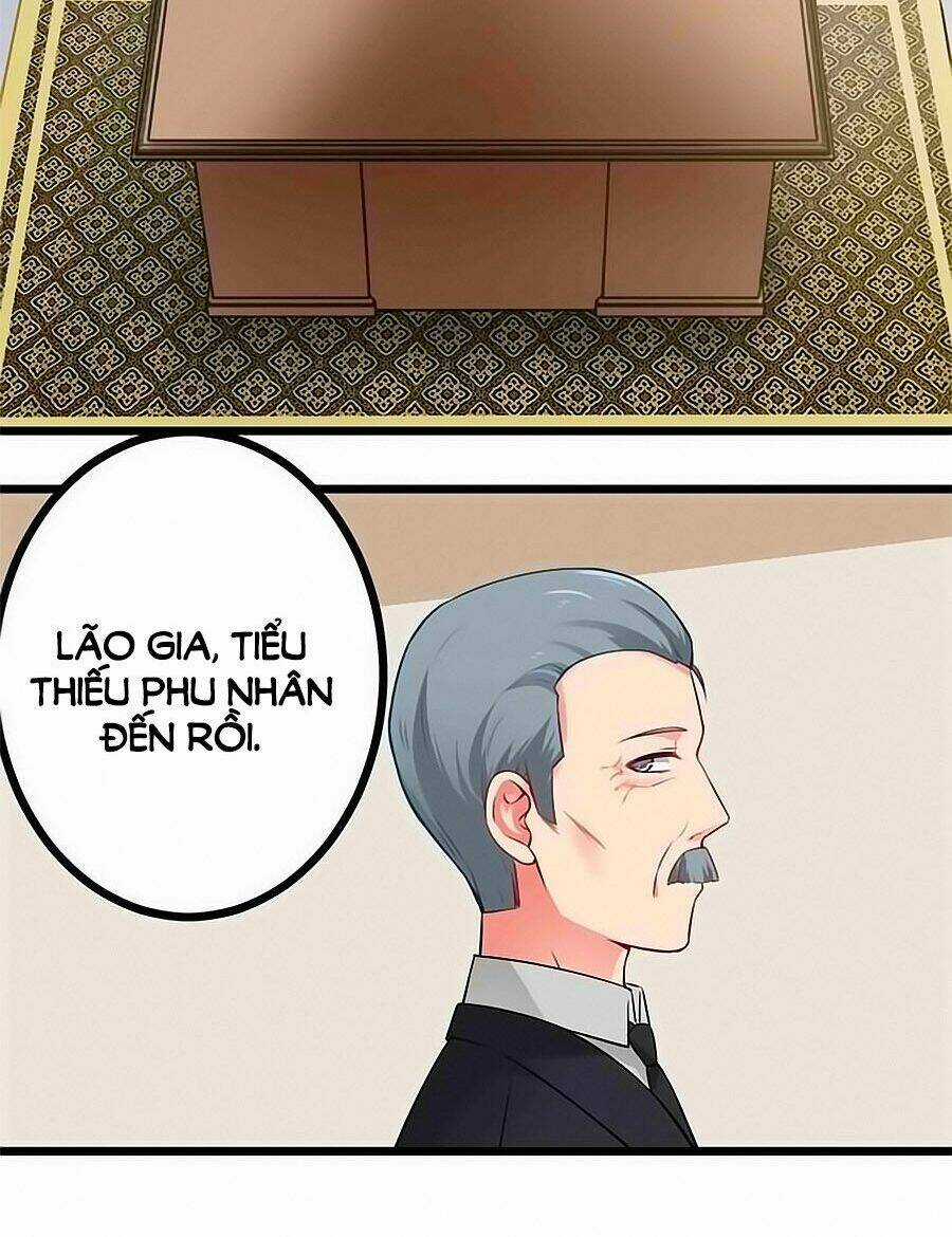 Ẩn Hôn Tân Nương - Chapter 5 - Trang 28