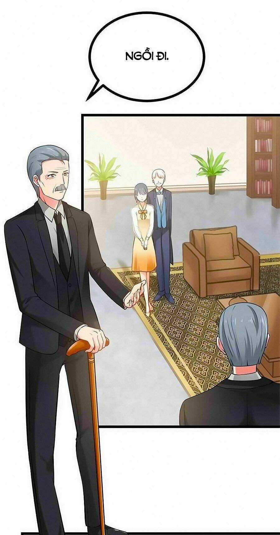 Ẩn Hôn Tân Nương - Chapter 5 - Trang 29