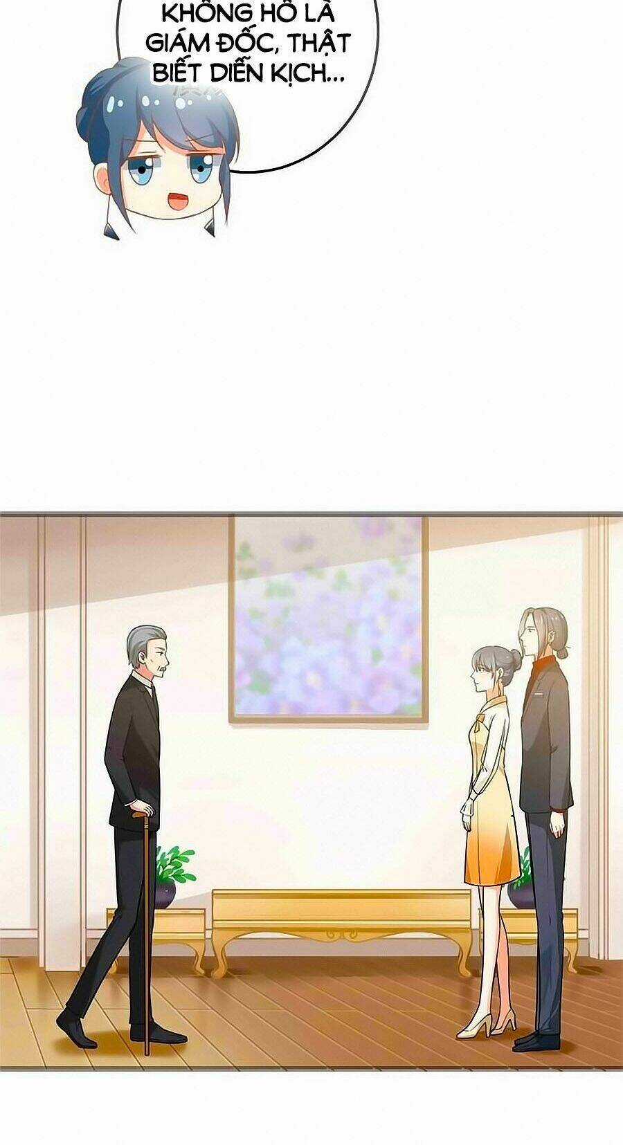 Ẩn Hôn Tân Nương - Chapter 5 - Trang 4