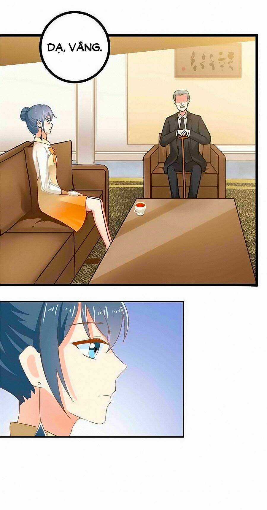 Ẩn Hôn Tân Nương - Chapter 5 - Trang 31