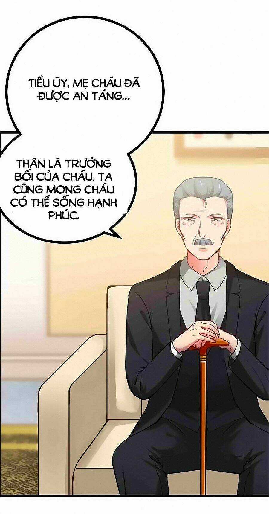 Ẩn Hôn Tân Nương - Chapter 5 - Trang 32