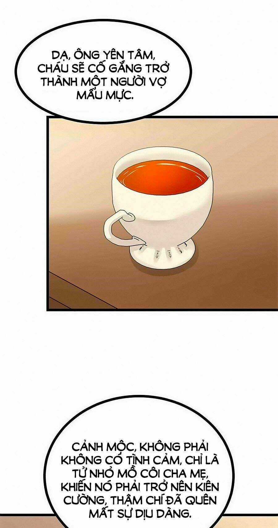 Ẩn Hôn Tân Nương - Chapter 5 - Trang 33