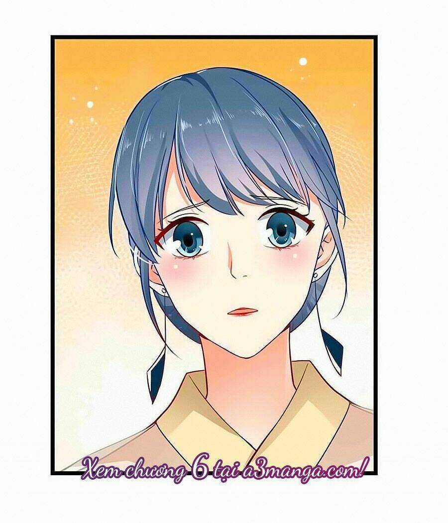 Ẩn Hôn Tân Nương - Chapter 5 - Trang 35