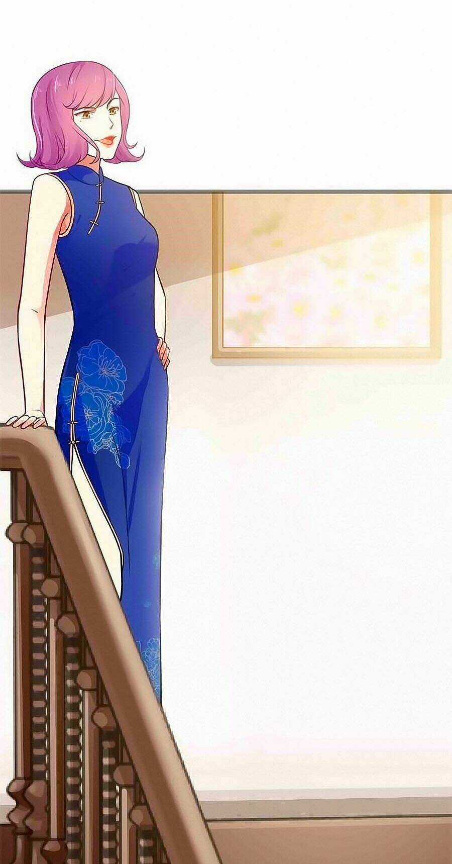 Ẩn Hôn Tân Nương - Chapter 5 - Trang 6