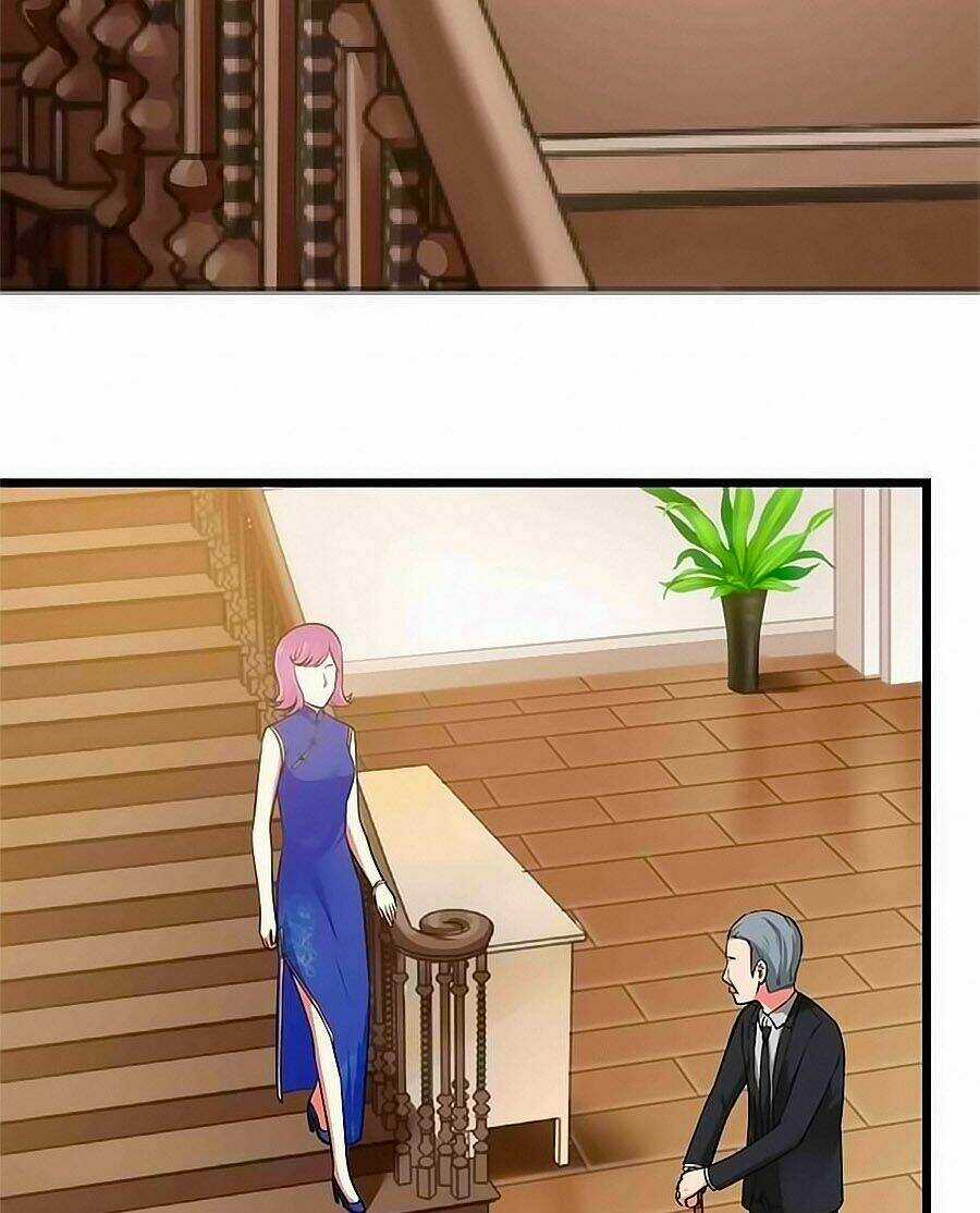 Ẩn Hôn Tân Nương - Chapter 5 - Trang 7