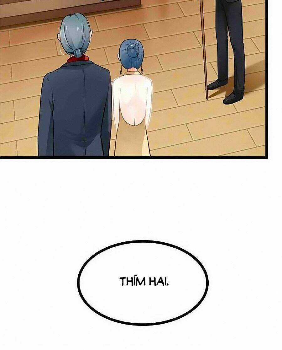 Ẩn Hôn Tân Nương - Chapter 5 - Trang 8