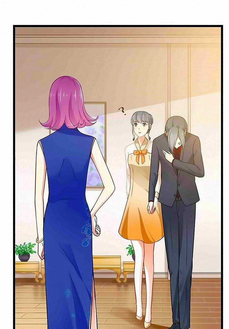 Ẩn Hôn Tân Nương - Chapter 5 - Trang 9