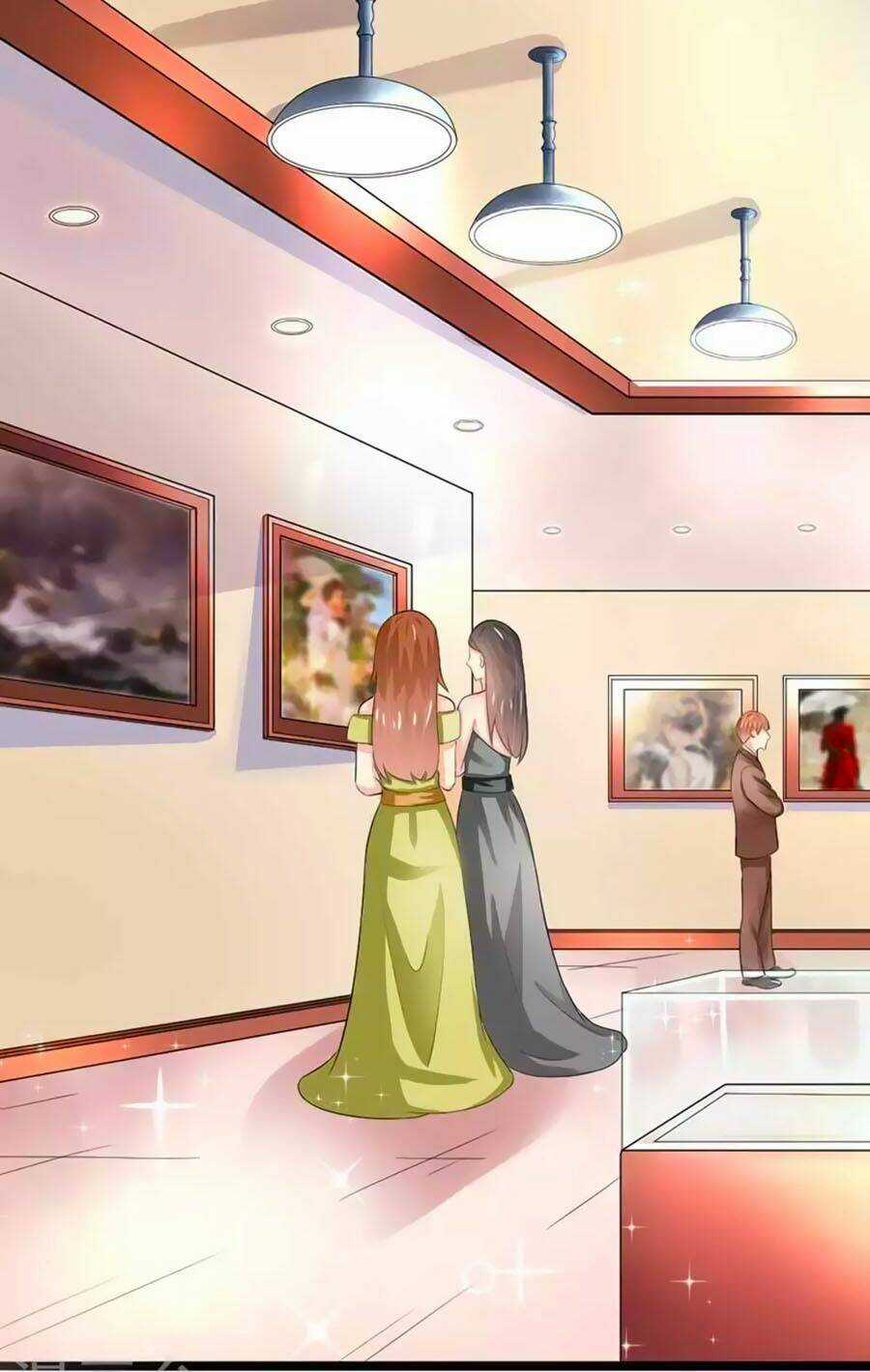 Ẩn Hôn Tân Nương - Chapter 50 - Trang 2