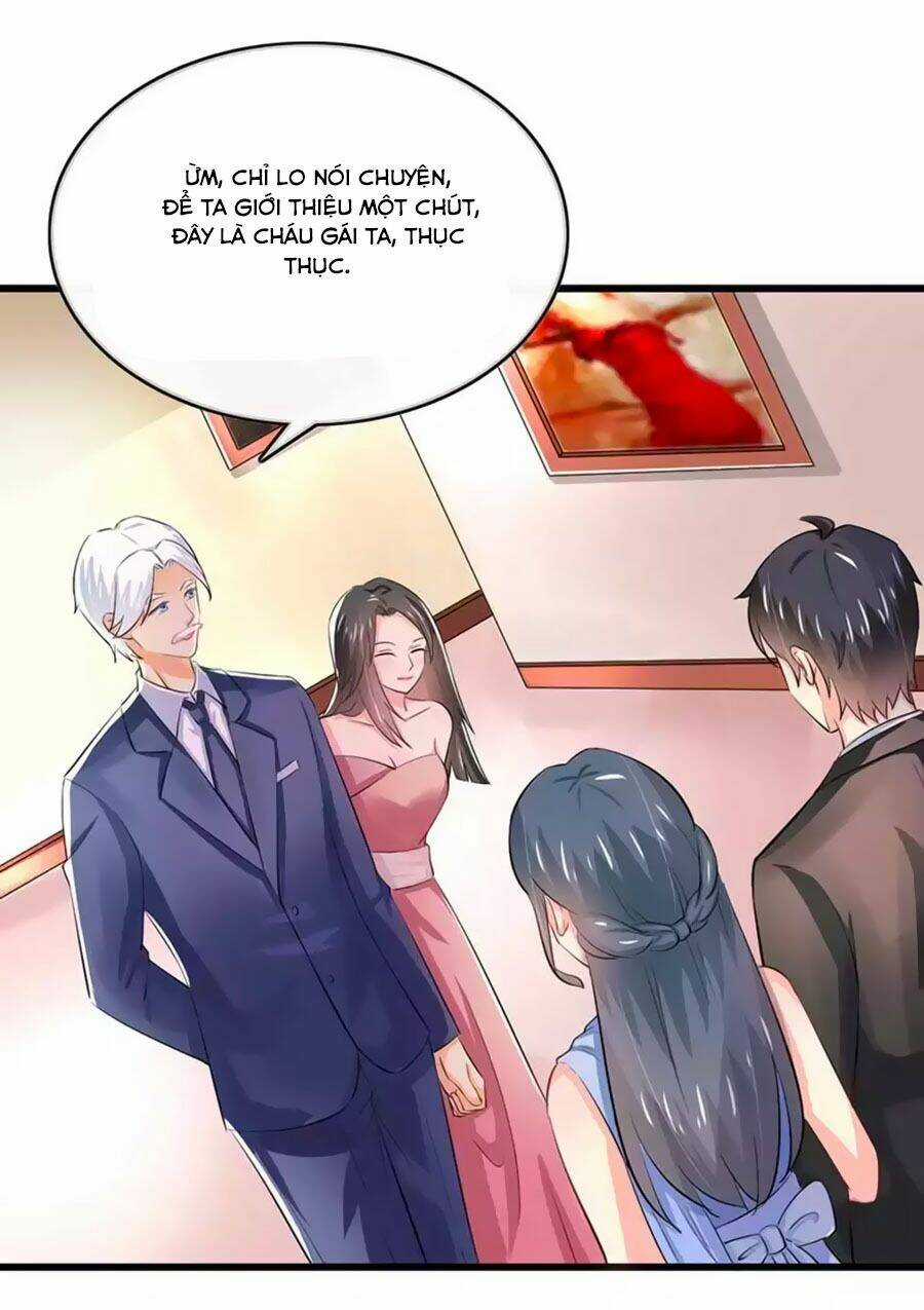 Ẩn Hôn Tân Nương - Chapter 50 - Trang 13