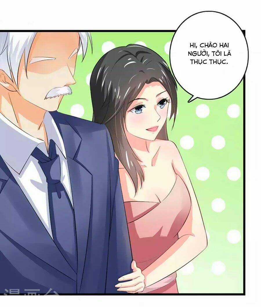 Ẩn Hôn Tân Nương - Chapter 50 - Trang 14