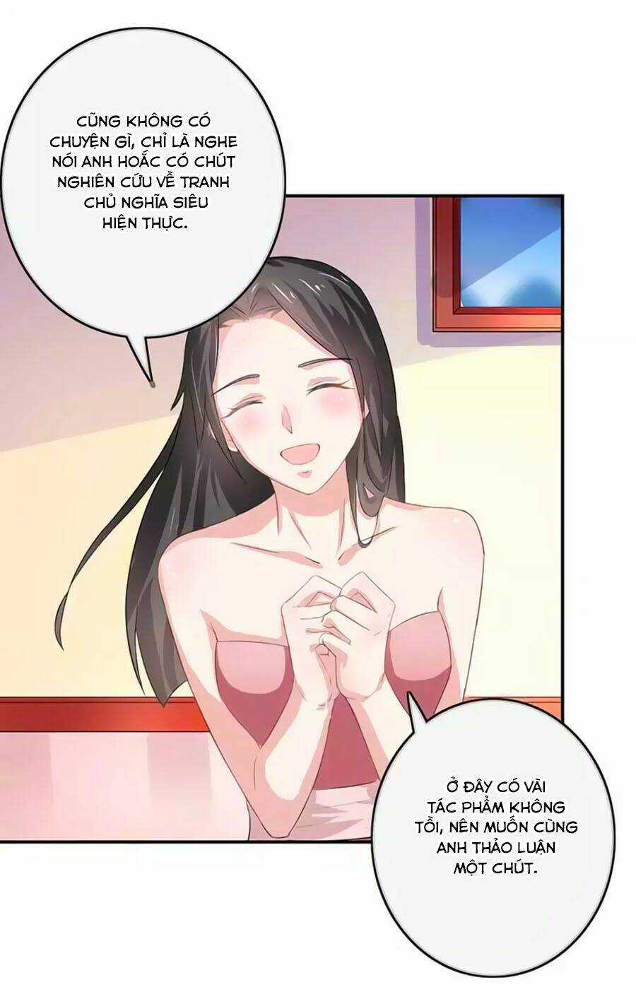 Ẩn Hôn Tân Nương - Chapter 50 - Trang 20