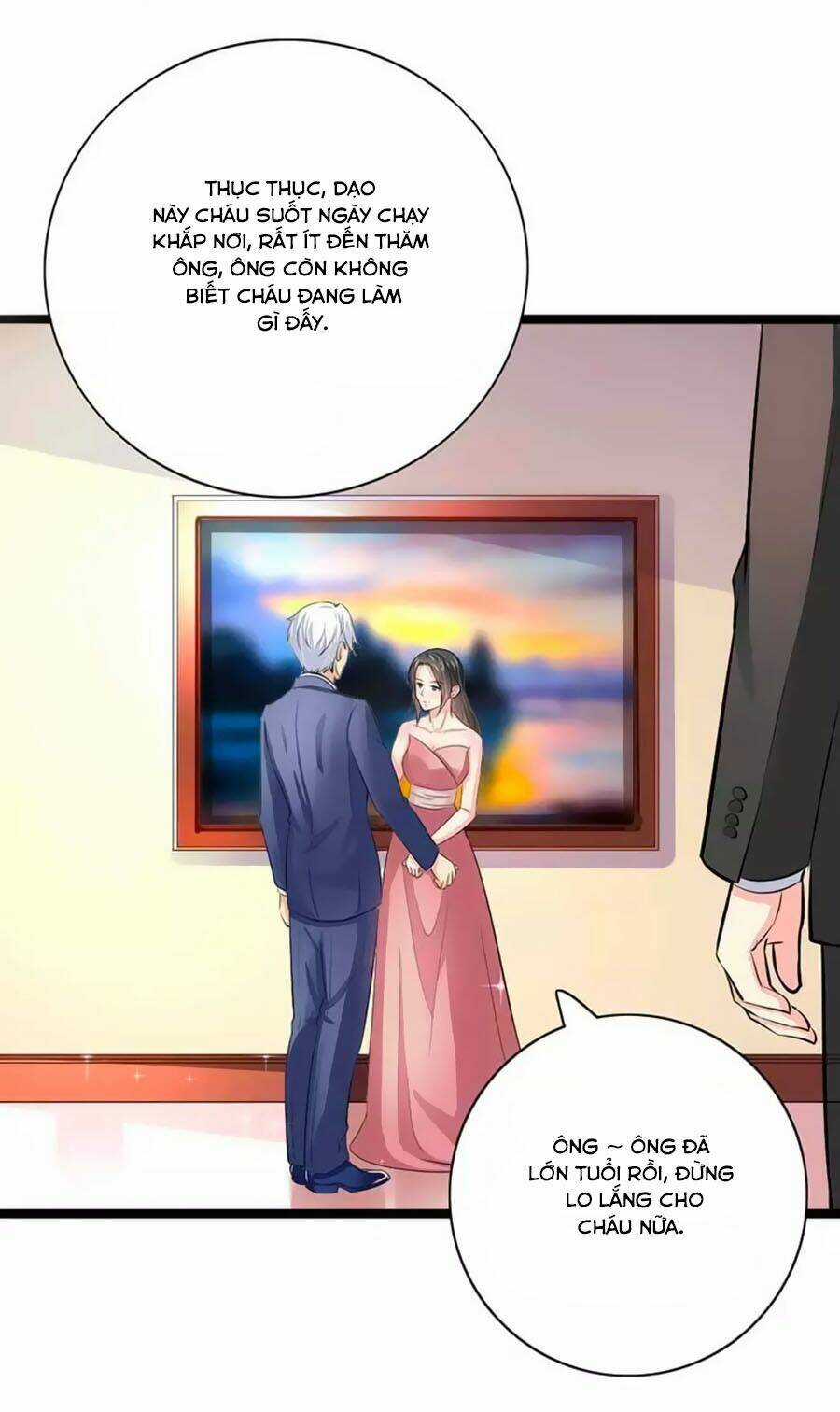 Ẩn Hôn Tân Nương - Chapter 50 - Trang 3