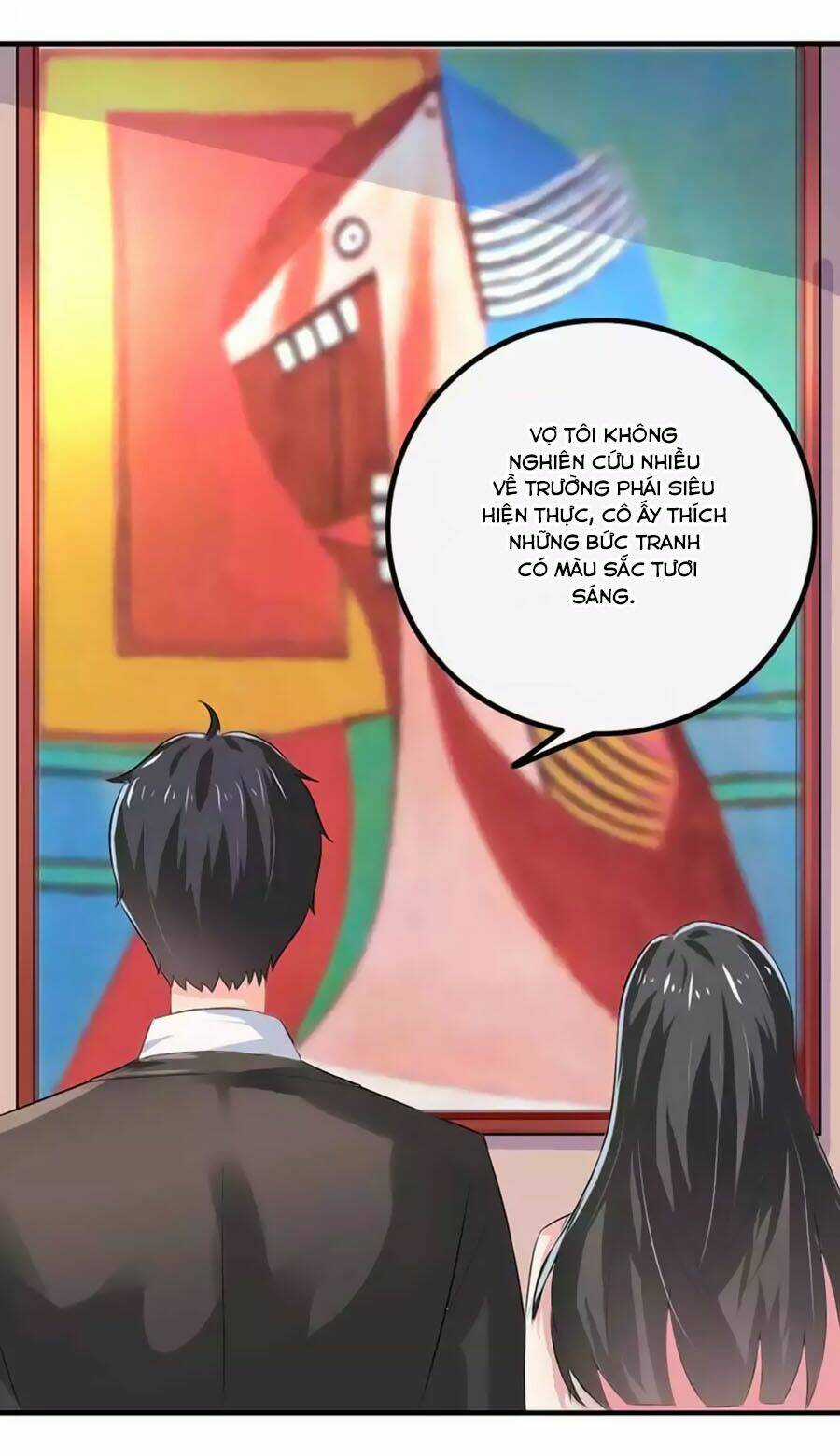 Ẩn Hôn Tân Nương - Chapter 50 - Trang 23