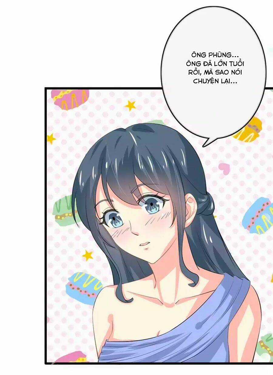 Ẩn Hôn Tân Nương - Chapter 50 - Trang 29