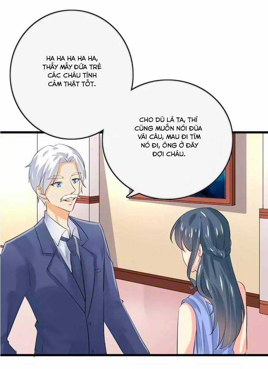 Ẩn Hôn Tân Nương - Chapter 50 - Trang 30