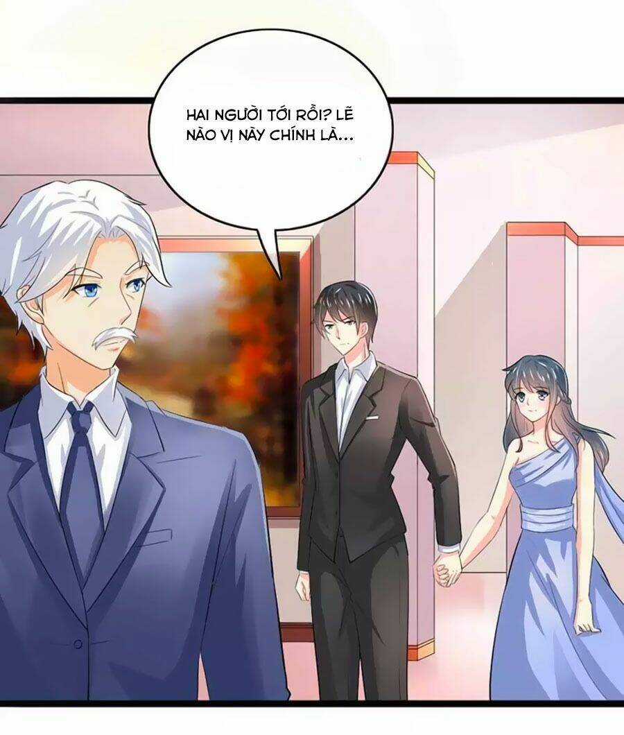 Ẩn Hôn Tân Nương - Chapter 50 - Trang 4