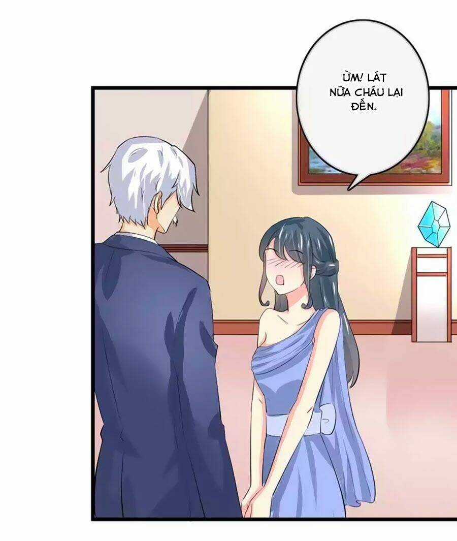 Ẩn Hôn Tân Nương - Chapter 50 - Trang 31