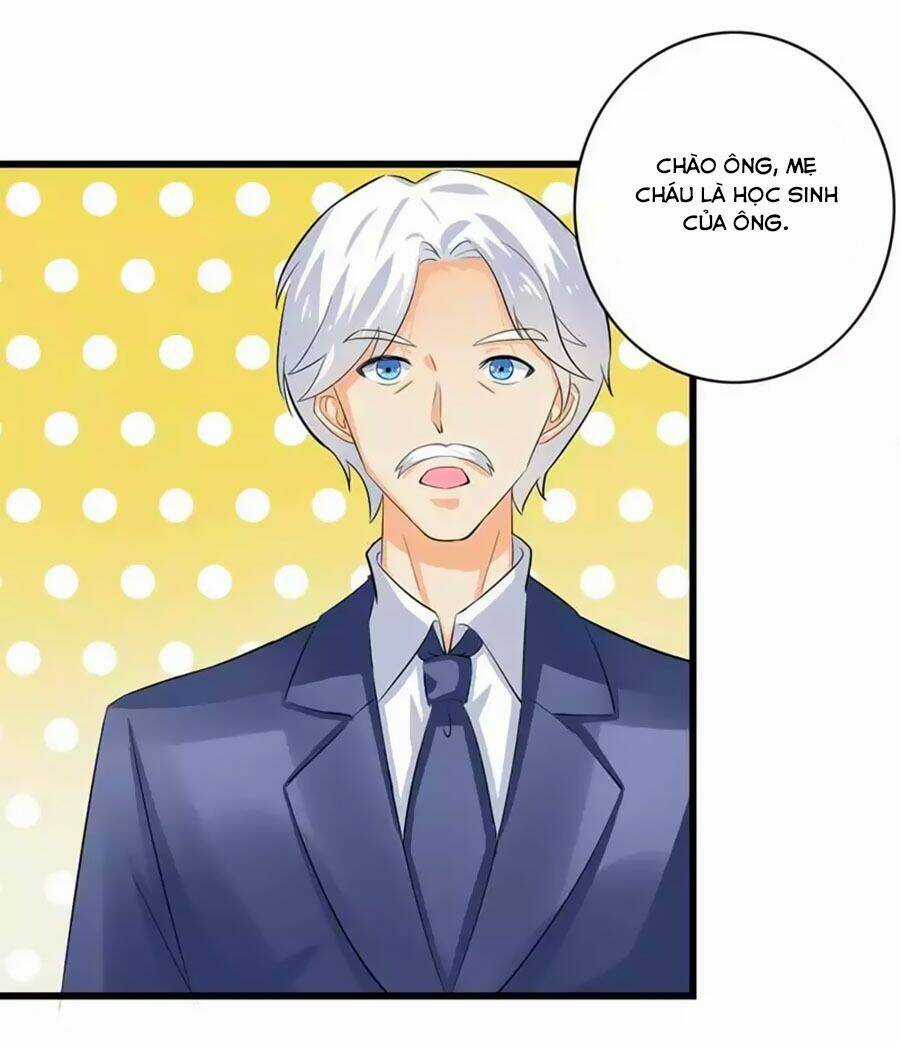 Ẩn Hôn Tân Nương - Chapter 50 - Trang 5