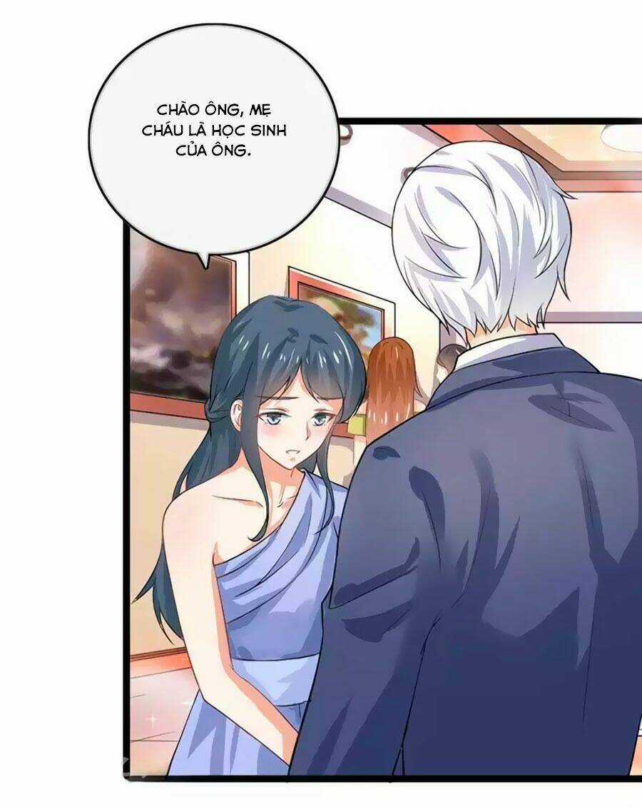 Ẩn Hôn Tân Nương - Chapter 50 - Trang 7