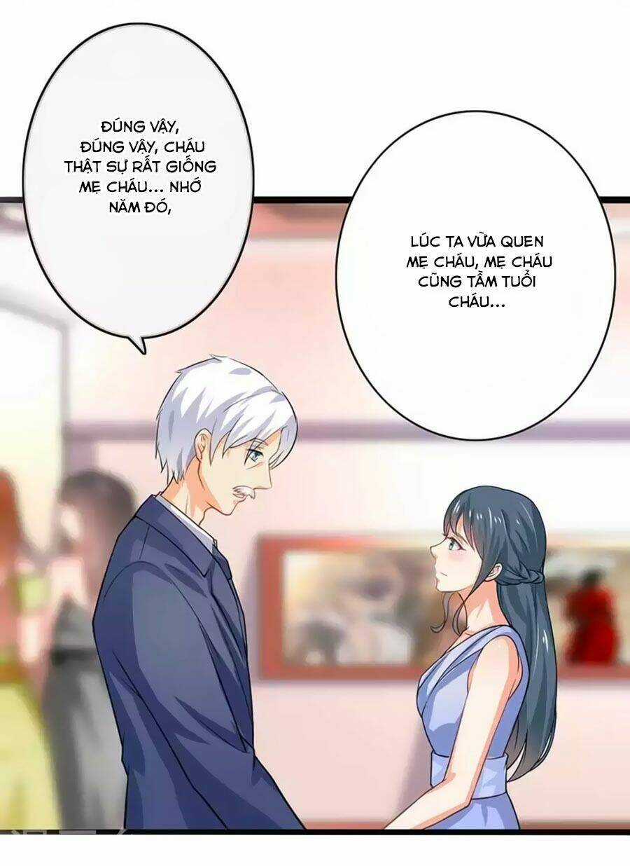 Ẩn Hôn Tân Nương - Chapter 50 - Trang 8