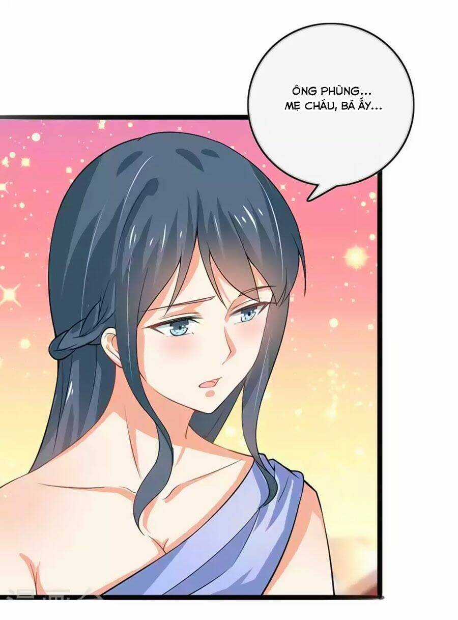 Ẩn Hôn Tân Nương - Chapter 50 - Trang 9