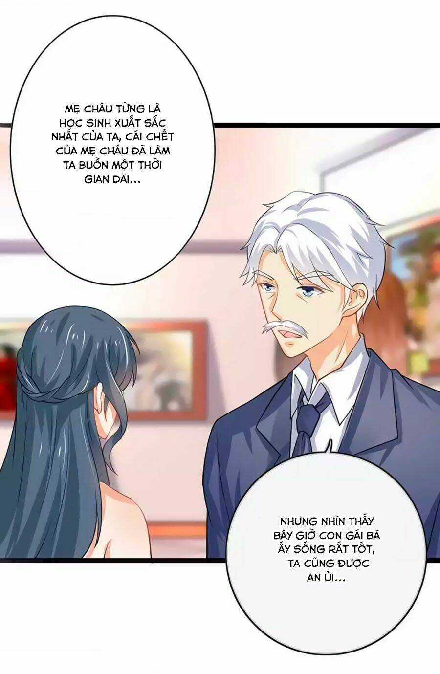 Ẩn Hôn Tân Nương - Chapter 50 - Trang 10