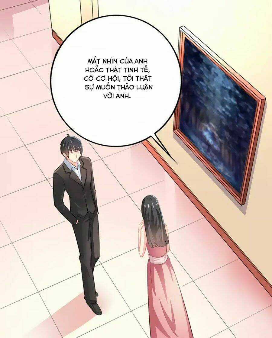 Ẩn Hôn Tân Nương - Chapter 51 - Trang 3