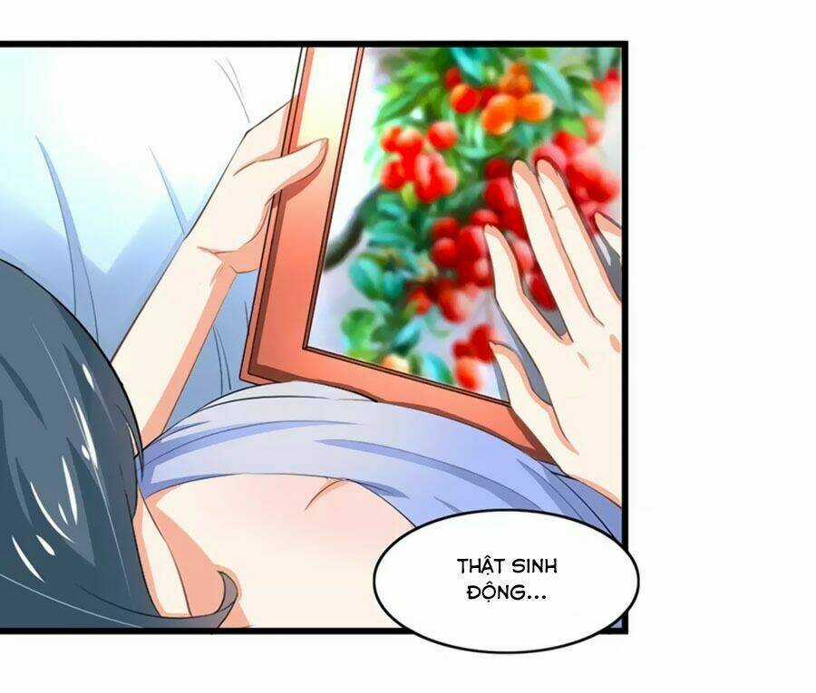 Ẩn Hôn Tân Nương - Chapter 51 - Trang 21