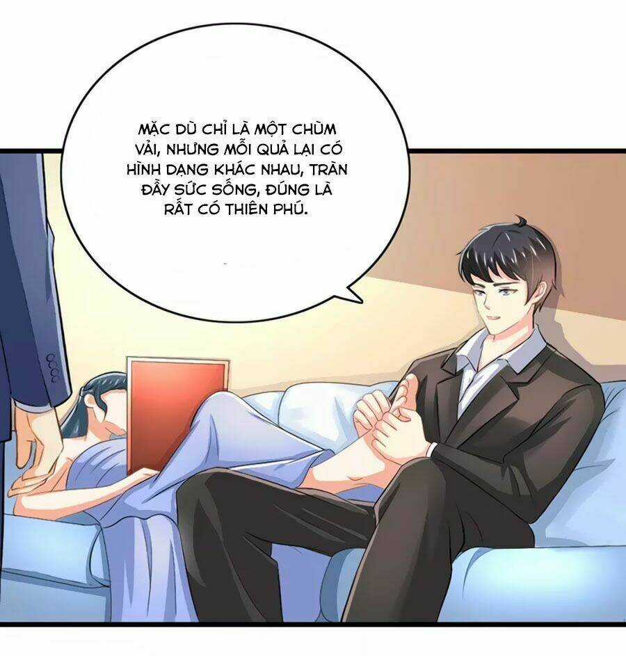 Ẩn Hôn Tân Nương - Chapter 51 - Trang 22