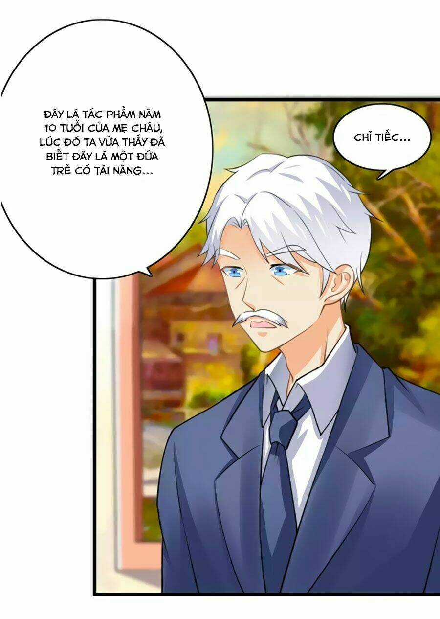 Ẩn Hôn Tân Nương - Chapter 51 - Trang 23