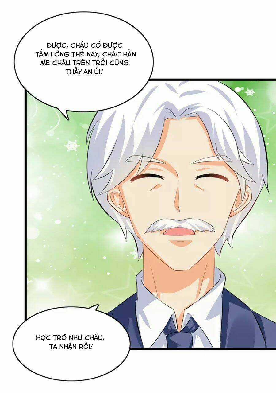 Ẩn Hôn Tân Nương - Chapter 51 - Trang 30