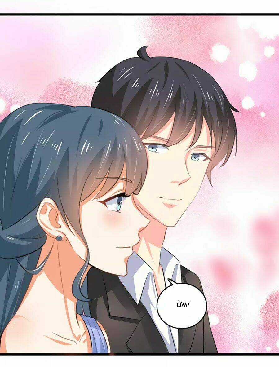 Ẩn Hôn Tân Nương - Chapter 51 - Trang 31