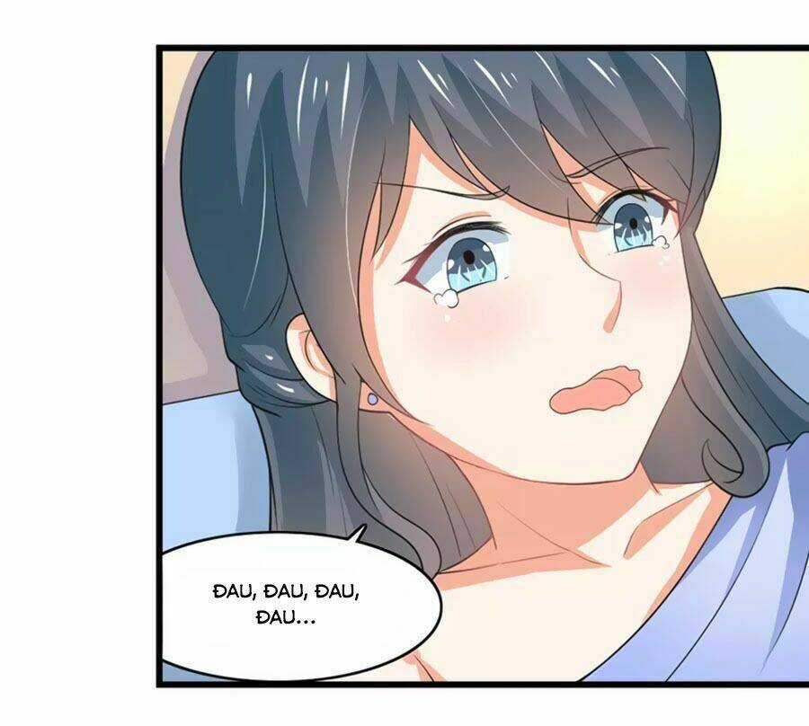 Ẩn Hôn Tân Nương - Chapter 51 - Trang 34