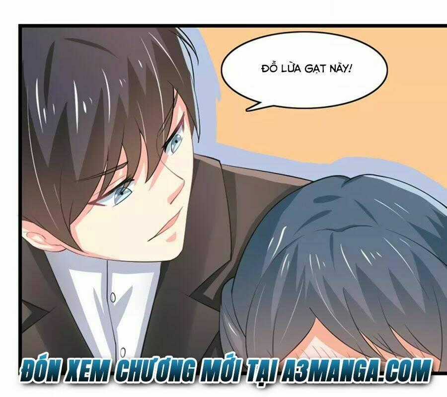 Ẩn Hôn Tân Nương - Chapter 51 - Trang 37