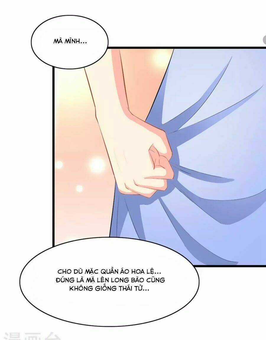 Ẩn Hôn Tân Nương - Chapter 51 - Trang 6