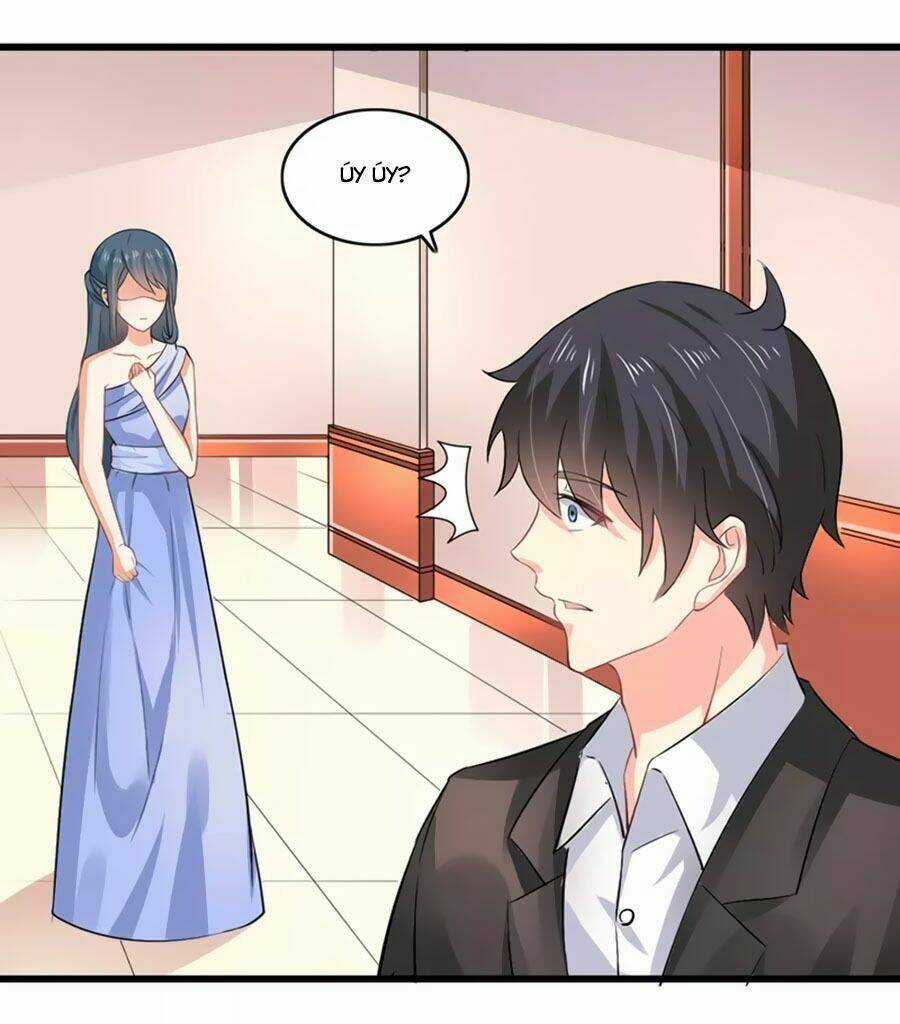 Ẩn Hôn Tân Nương - Chapter 51 - Trang 7